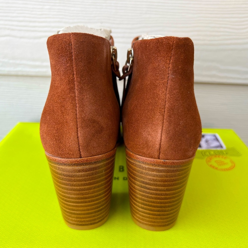 Ted Baker London Hiara Bootie Size 6.5 - Picture 3 of 7